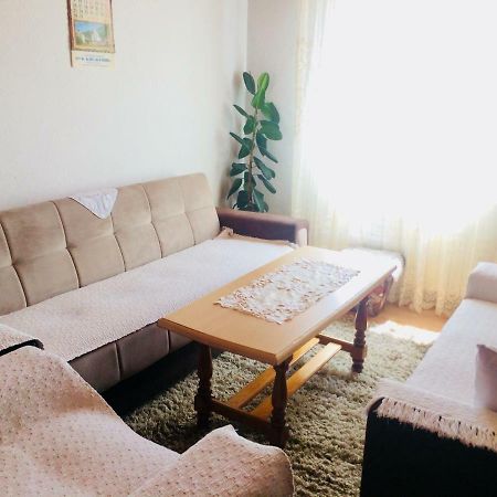 Apartamento Aprartman Nikola Žabljak Exterior foto
