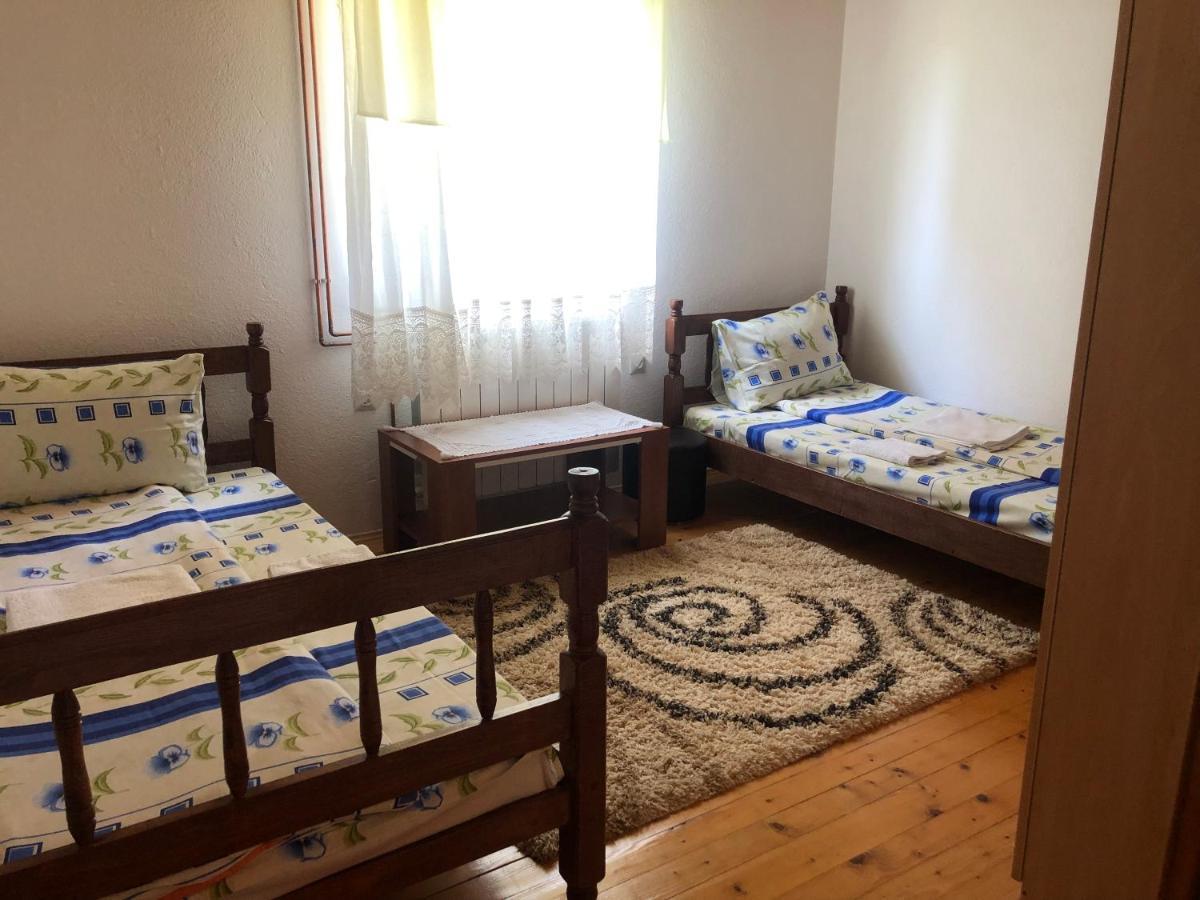 Apartamento Aprartman Nikola Žabljak Exterior foto
