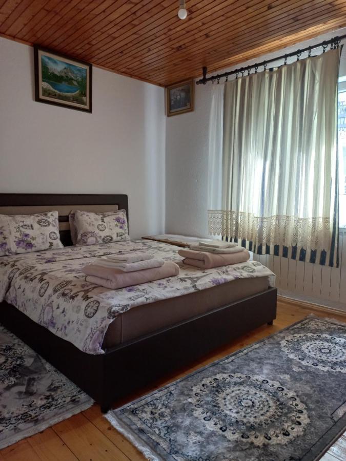Apartamento Aprartman Nikola Žabljak Exterior foto