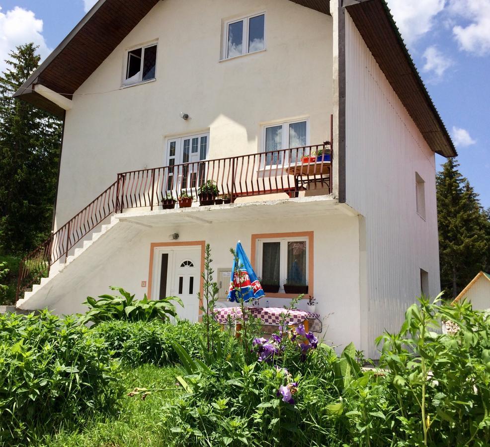 Apartamento Aprartman Nikola Žabljak Exterior foto