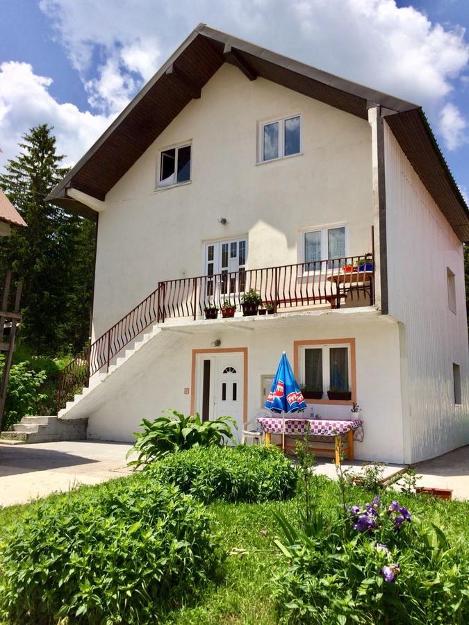 Apartamento Aprartman Nikola Žabljak Exterior foto