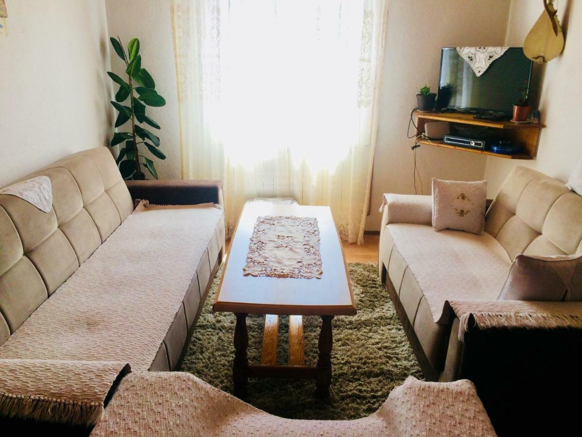 Apartamento Aprartman Nikola Žabljak Exterior foto