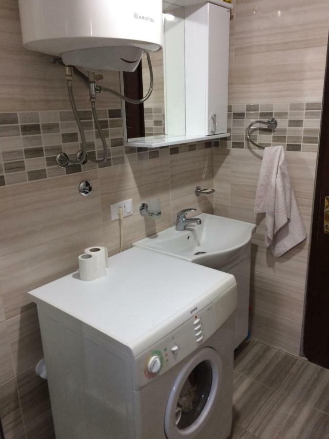 Apartamento Aprartman Nikola Žabljak Exterior foto