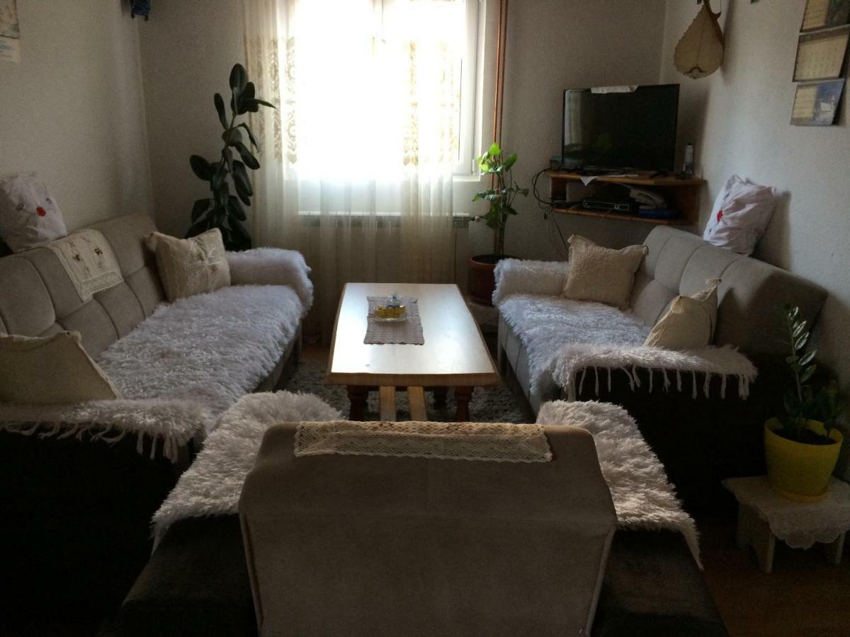 Apartamento Aprartman Nikola Žabljak Exterior foto