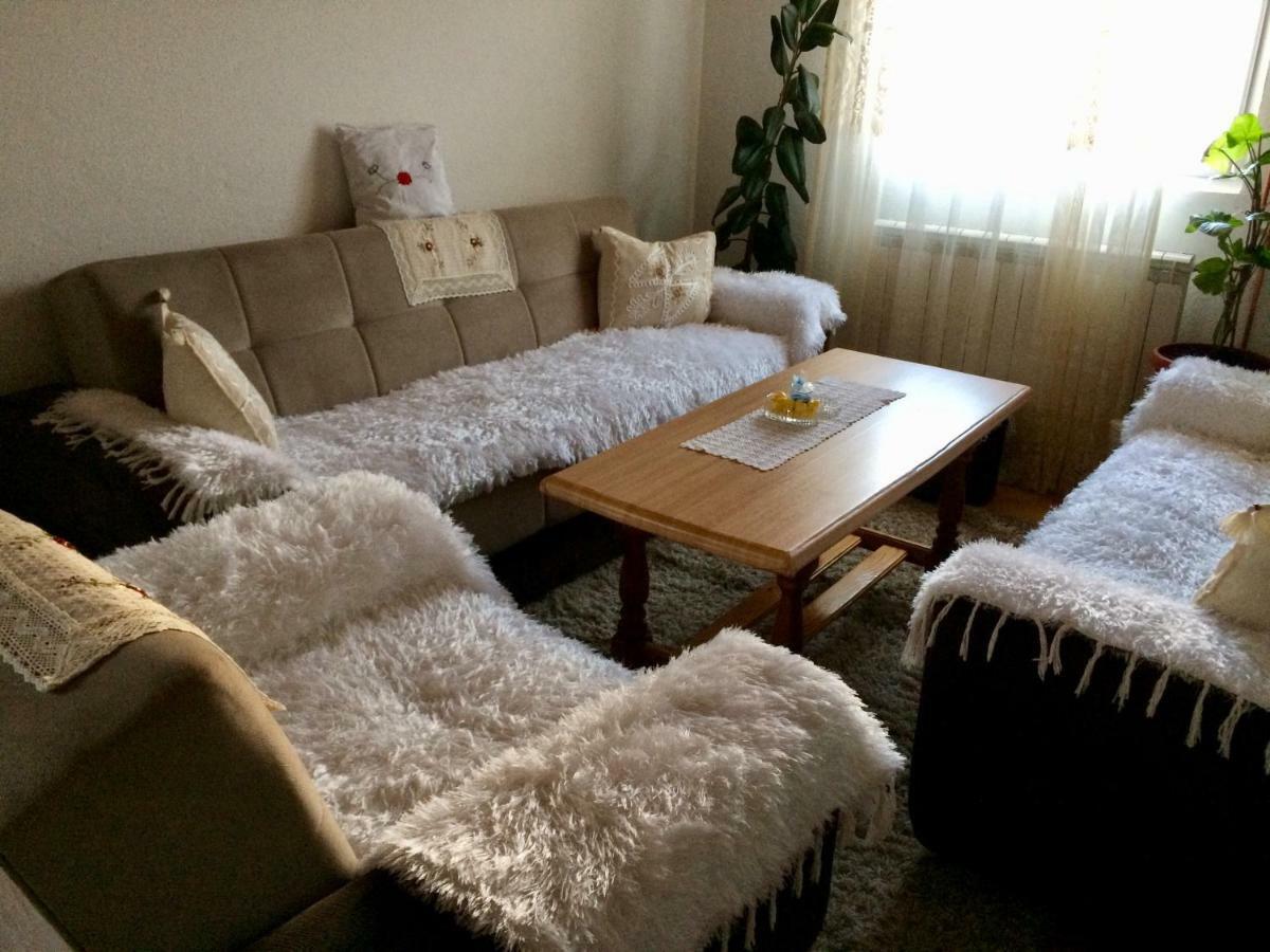 Apartamento Aprartman Nikola Žabljak Exterior foto