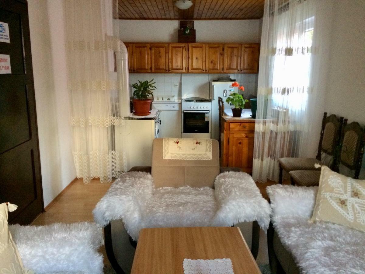 Apartamento Aprartman Nikola Žabljak Exterior foto